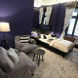 Appartement met een Slaapkamer